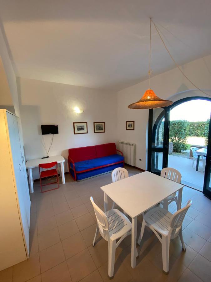 Ferienwohnung Casaleaurelia Bibbona Exterior foto