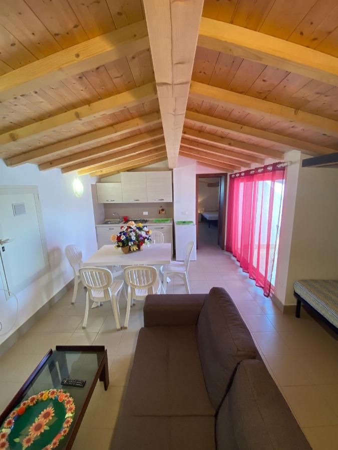 Ferienwohnung Casaleaurelia Bibbona Exterior foto