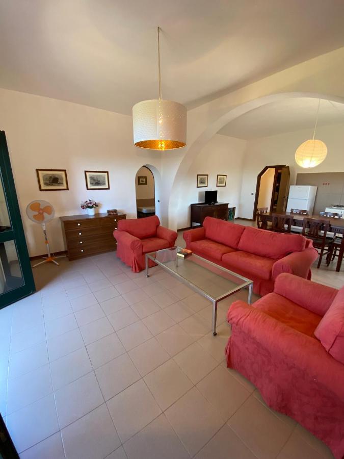 Ferienwohnung Casaleaurelia Bibbona Exterior foto