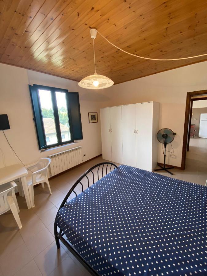 Ferienwohnung Casaleaurelia Bibbona Exterior foto