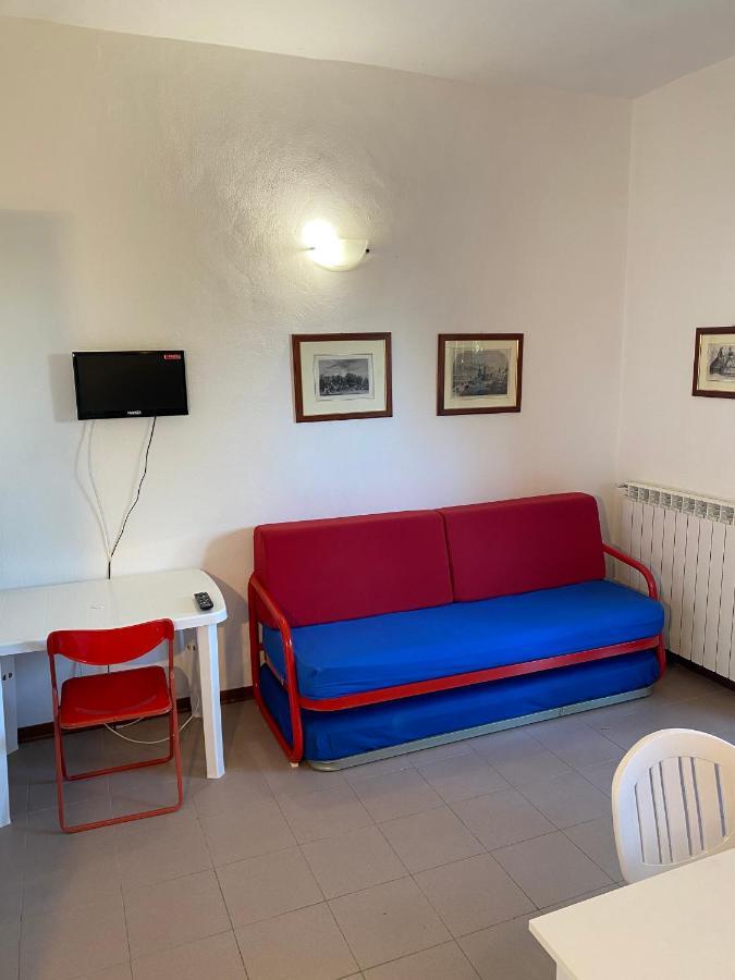 Ferienwohnung Casaleaurelia Bibbona Exterior foto