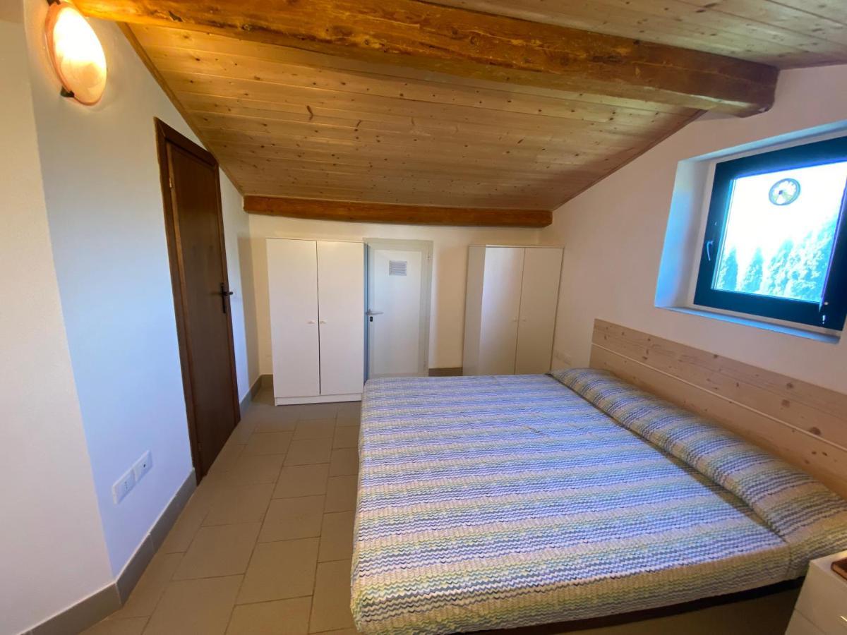 Ferienwohnung Casaleaurelia Bibbona Exterior foto