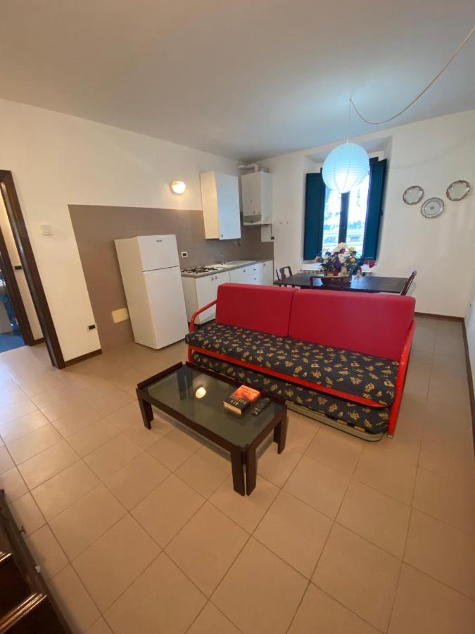 Ferienwohnung Casaleaurelia Bibbona Exterior foto