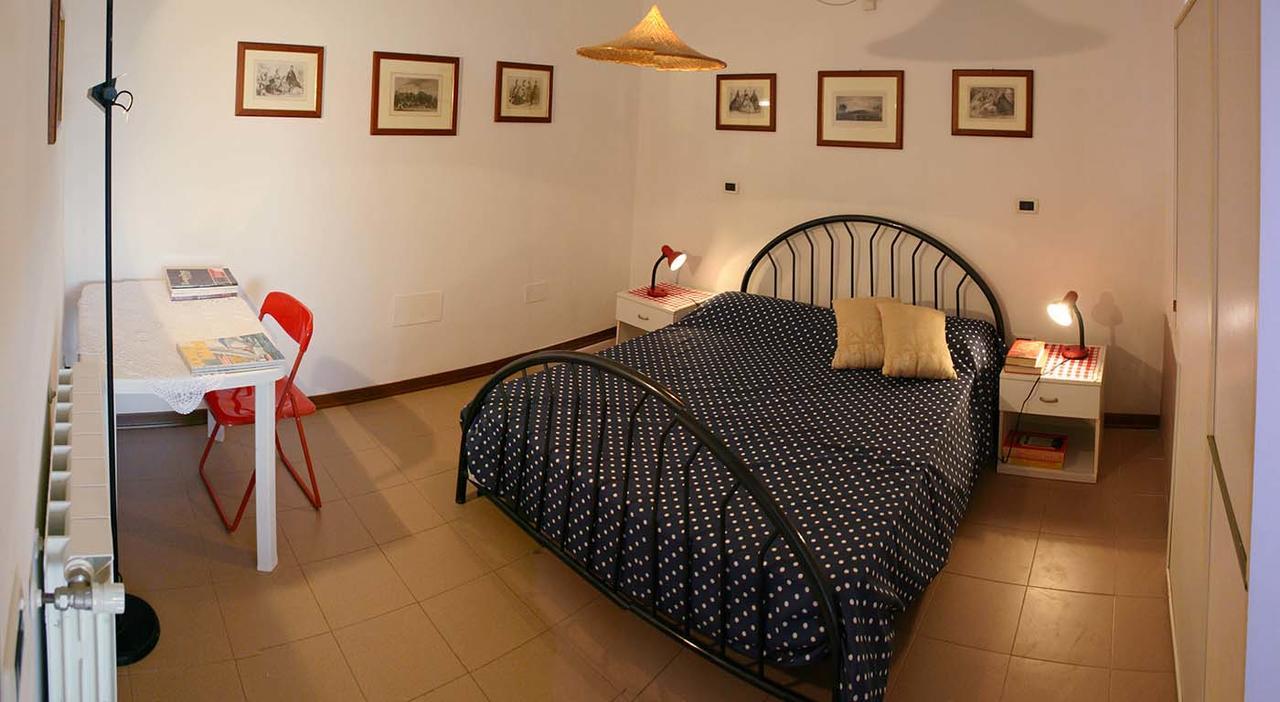Ferienwohnung Casaleaurelia Bibbona Exterior foto