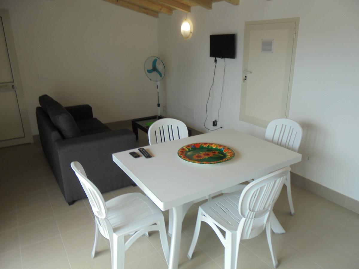 Ferienwohnung Casaleaurelia Bibbona Exterior foto