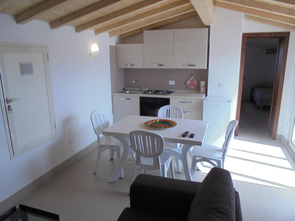 Ferienwohnung Casaleaurelia Bibbona Exterior foto