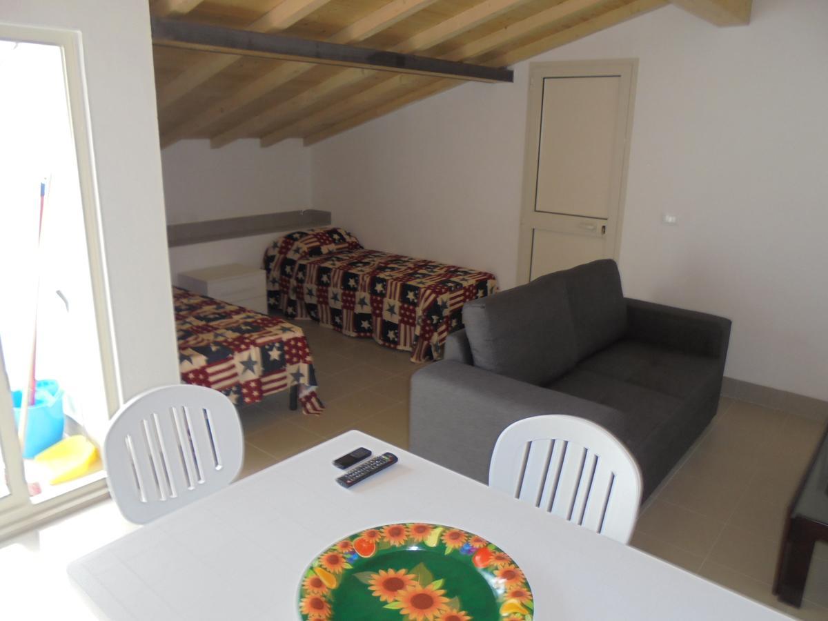 Ferienwohnung Casaleaurelia Bibbona Exterior foto