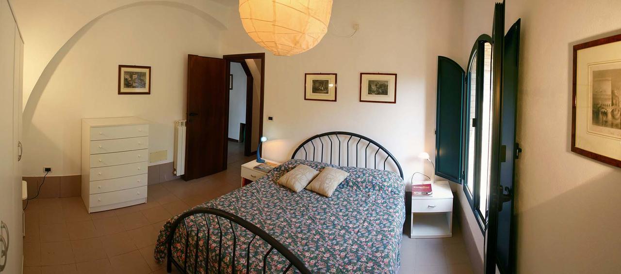 Ferienwohnung Casaleaurelia Bibbona Exterior foto