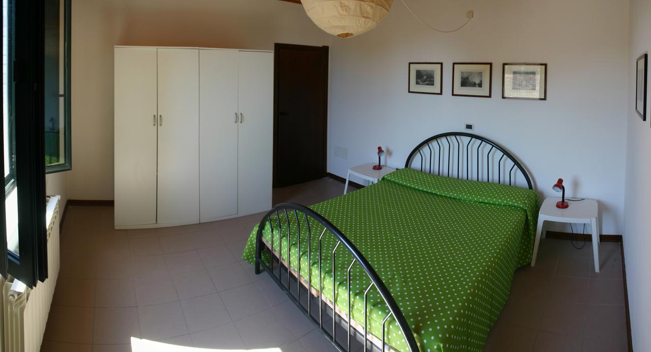 Ferienwohnung Casaleaurelia Bibbona Exterior foto