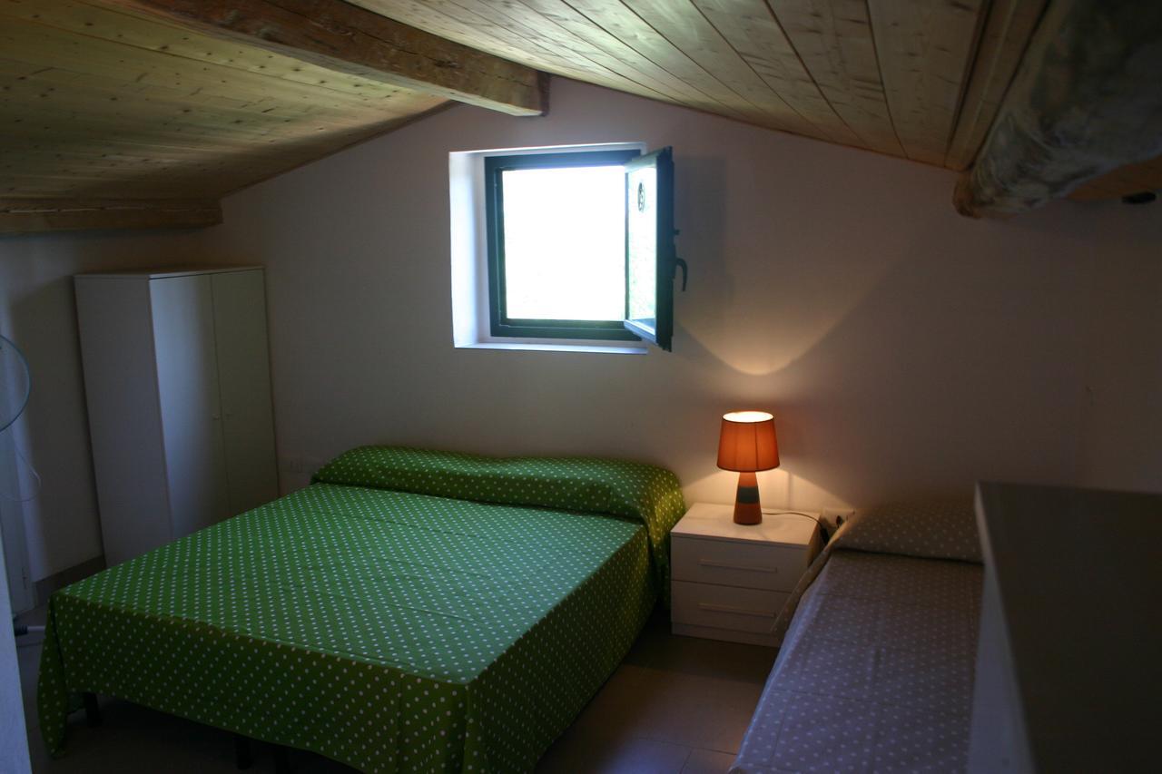 Ferienwohnung Casaleaurelia Bibbona Exterior foto