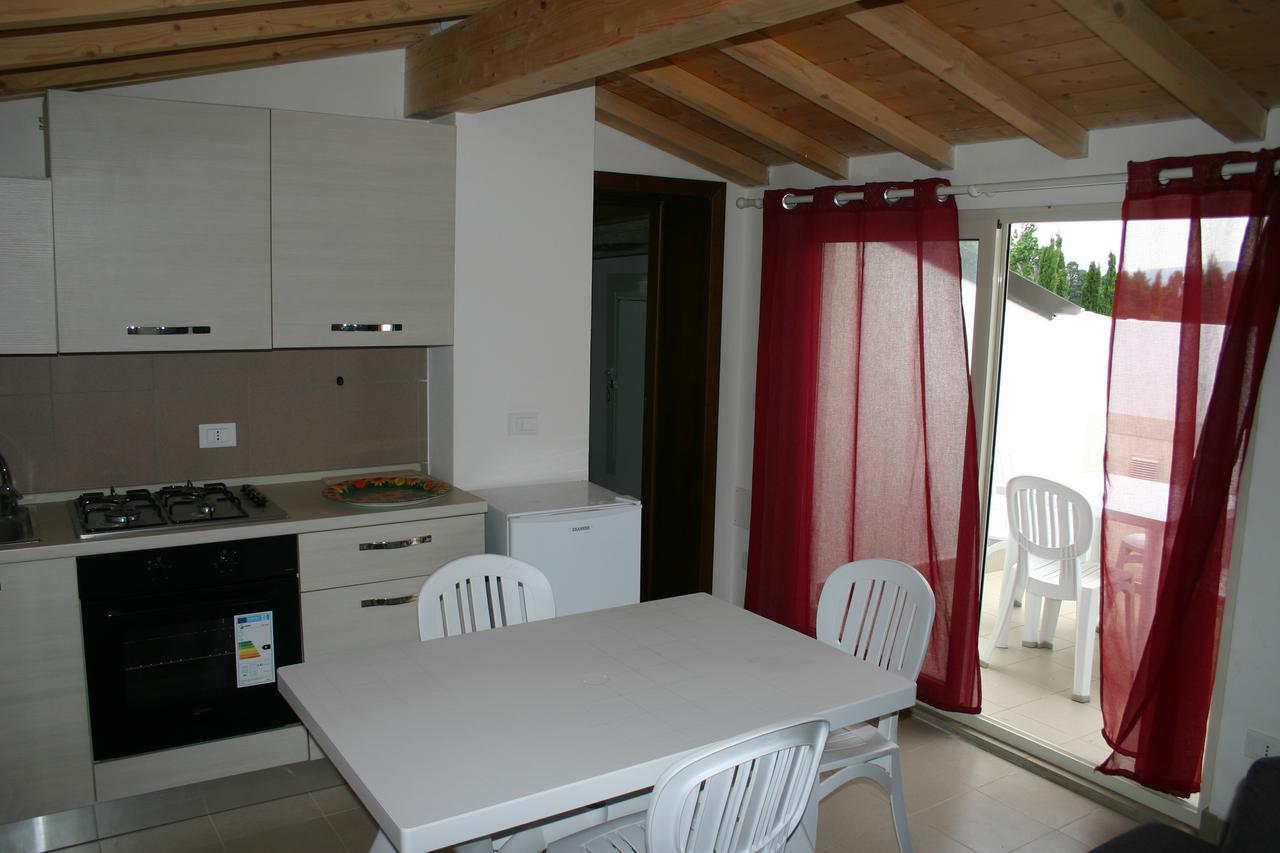 Ferienwohnung Casaleaurelia Bibbona Exterior foto