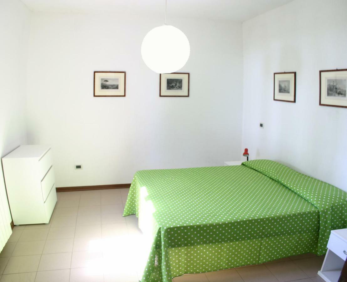 Ferienwohnung Casaleaurelia Bibbona Exterior foto