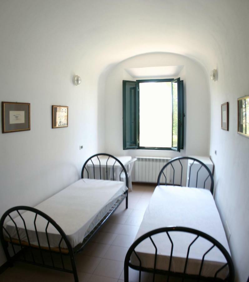 Ferienwohnung Casaleaurelia Bibbona Exterior foto